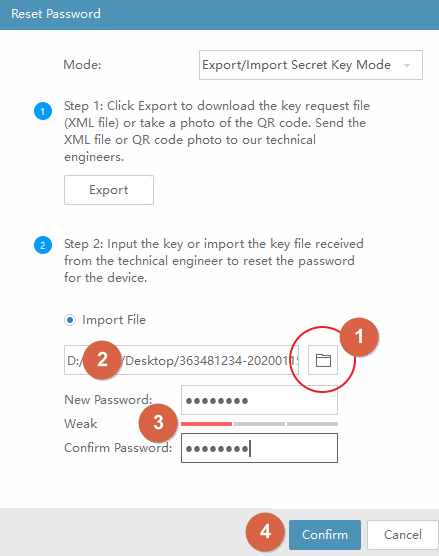 ProPay Canada Tutorial: Reset Your Password