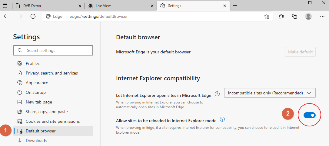 download edge ie mode